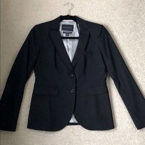 Banana Republic Blazer